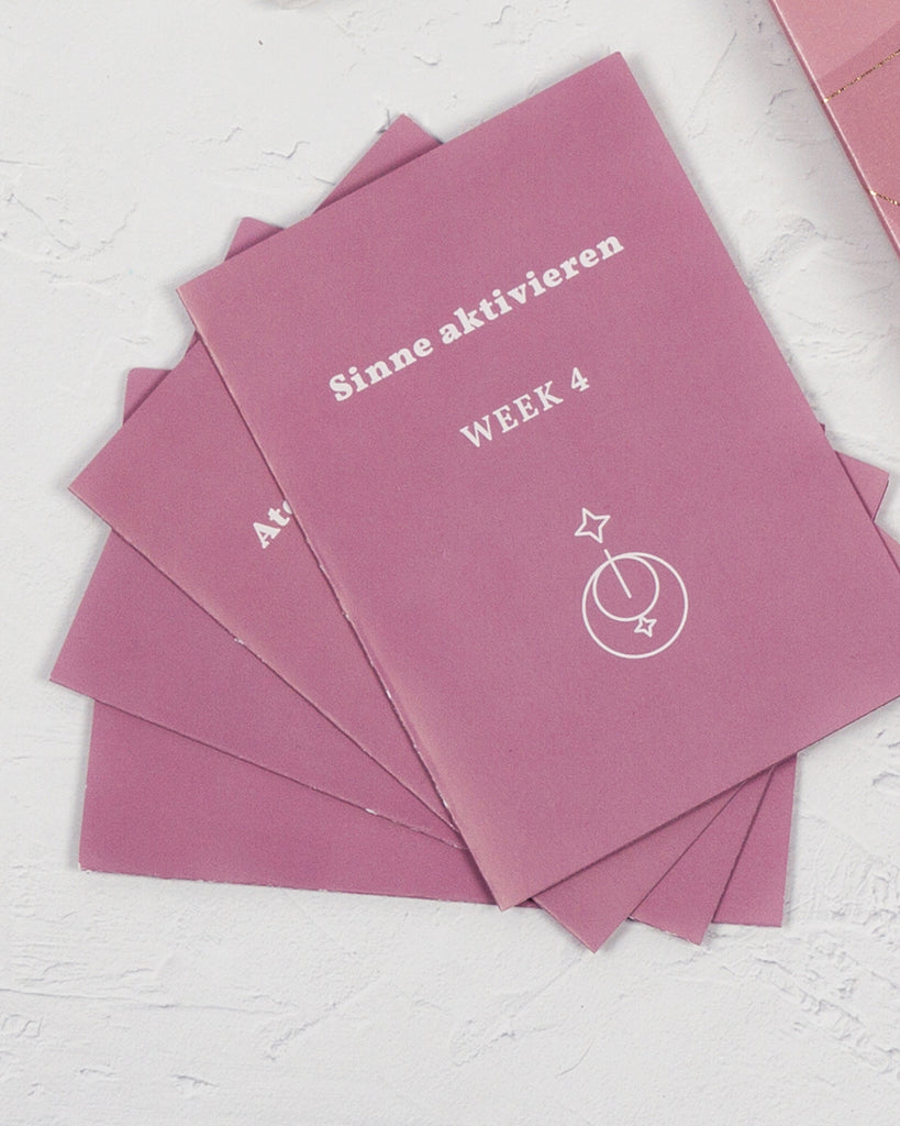 Mind Cards Achtsamkeit